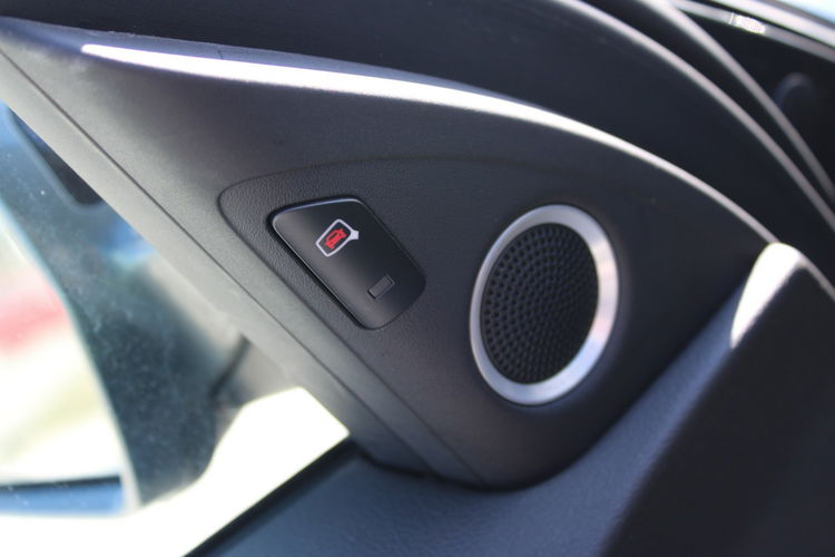 Audi S4 S4 Supercharger 333HP Skóra Serwis ASO zdjęcie 18