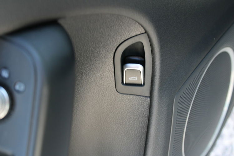 Audi S4 S4 Supercharger 333HP Skóra Serwis ASO zdjęcie 19