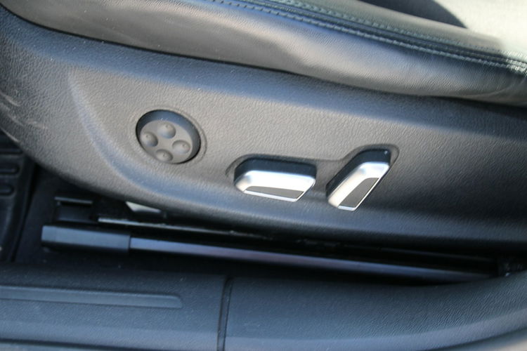 Audi S4 S4 Supercharger 333HP Skóra Serwis ASO zdjęcie 20