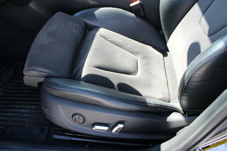 Audi S4 S4 Supercharger 333HP Skóra Serwis ASO zdjęcie 21