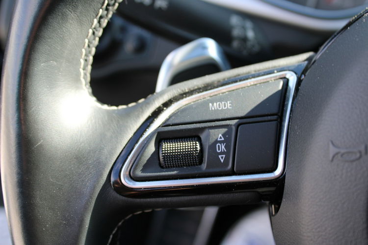 Audi S4 S4 Supercharger 333HP Skóra Serwis ASO zdjęcie 23