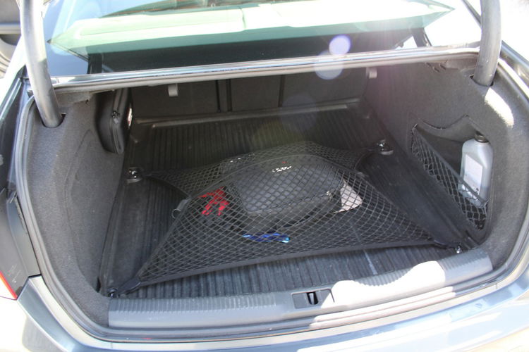 Audi S4 S4 Supercharger 333HP Skóra Serwis ASO zdjęcie 26