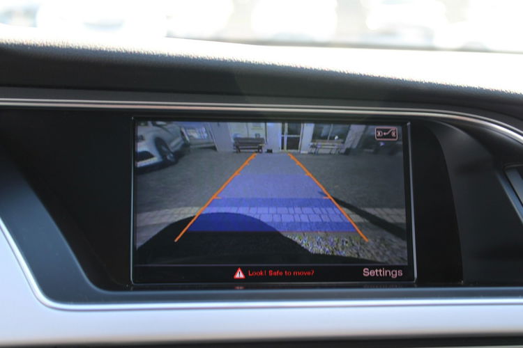 Audi S4 S4 Supercharger 333HP Skóra Serwis ASO zdjęcie 29