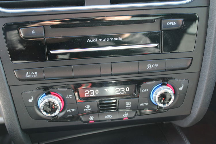 Audi S4 S4 Supercharger 333HP Skóra Serwis ASO zdjęcie 30