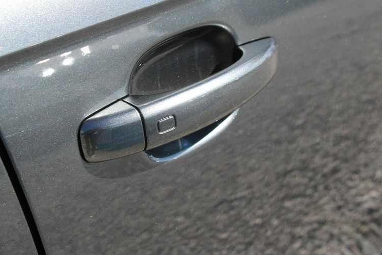 Audi S4 S4 Supercharger 333HP Skóra Serwis ASO zdjęcie 38