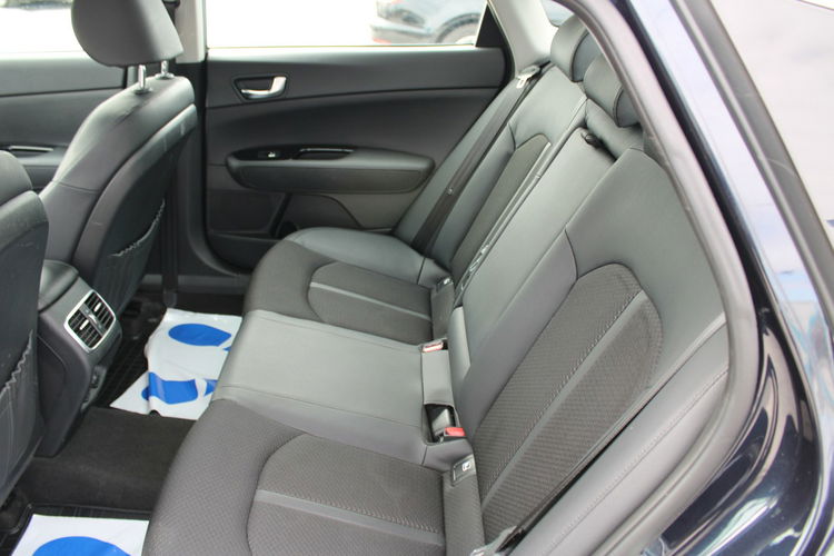 Kia Optima 1.6Crdi "L" F-vat Kamera Navi AUTO HOLD zdjęcie 10
