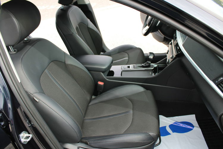 Kia Optima 1.6Crdi "L" F-vat Kamera Navi AUTO HOLD zdjęcie 13