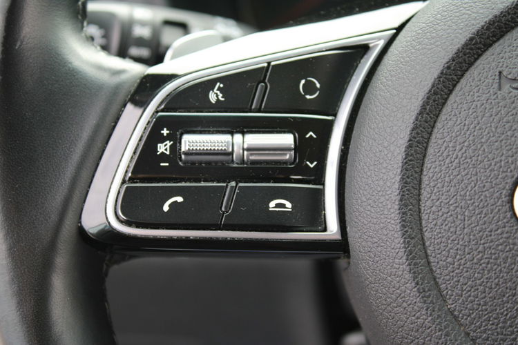 Kia Optima 1.6Crdi "L" F-vat Kamera Navi AUTO HOLD zdjęcie 18