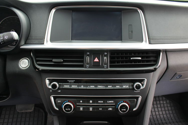 Kia Optima 1.6Crdi "L" F-vat Kamera Navi AUTO HOLD zdjęcie 20