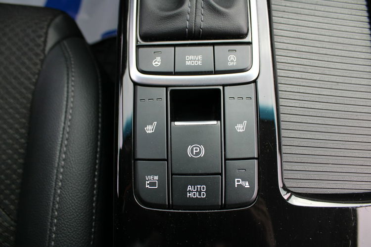 Kia Optima 1.6Crdi "L" F-vat Kamera Navi AUTO HOLD zdjęcie 25
