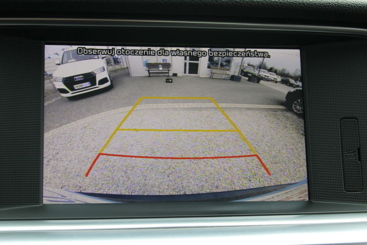Kia Optima 1.6Crdi "L" F-vat Kamera Navi AUTO HOLD zdjęcie 27