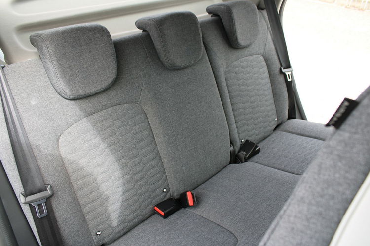 Renault Zoe Zen R110 Salon PL Asystent pasa zdjęcie 14