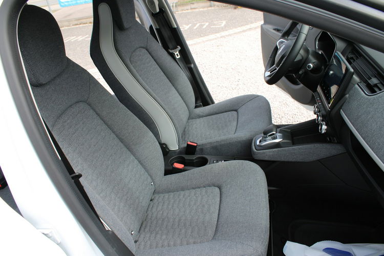 Renault Zoe Zen R110 Salon PL Asystent pasa zdjęcie 15