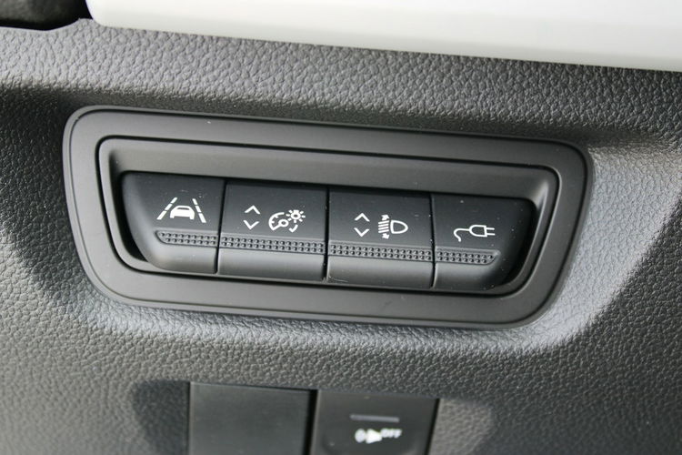 Renault Zoe Zen R110 Salon PL Asystent pasa zdjęcie 17