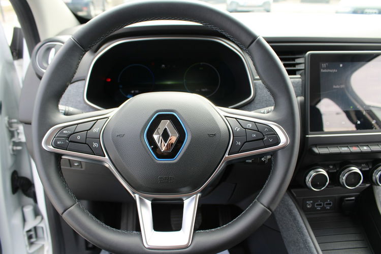 Renault Zoe Zen R110 Salon PL Asystent pasa zdjęcie 18