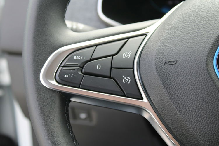 Renault Zoe Zen R110 Salon PL Asystent pasa zdjęcie 19