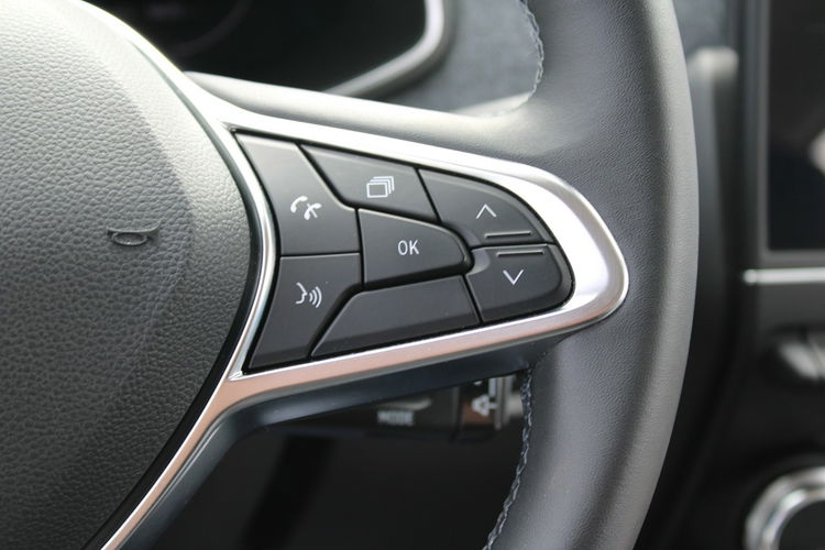 Renault Zoe Zen R110 Salon PL Asystent pasa zdjęcie 20