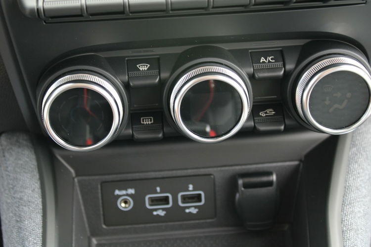 Renault Zoe Zen R110 Salon PL Asystent pasa zdjęcie 24