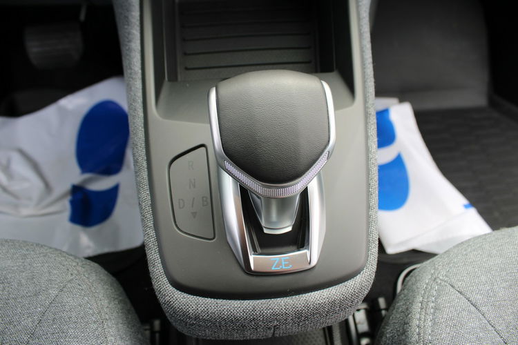 Renault Zoe Zen R110 Salon PL Asystent pasa zdjęcie 25