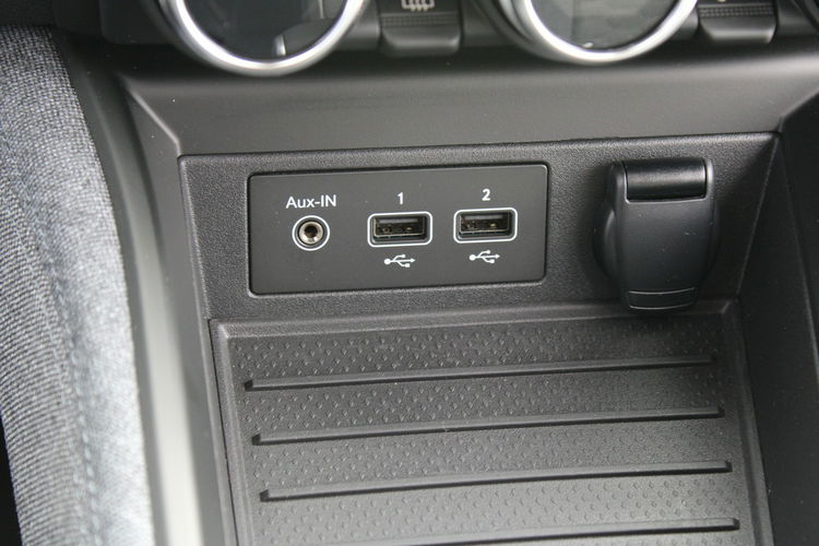 Renault Zoe Zen R110 Salon PL Asystent pasa zdjęcie 27