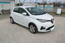 Renault Zoe Zen R110 Salon PL Asystent pasa zdjęcie 3