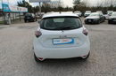 Renault Zoe Zen R110 Salon PL Asystent pasa zdjęcie 6