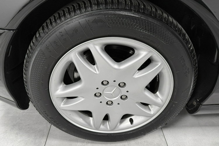 Mercedes CL 500 CL500 5.0 306KM+LPG Sport Edition 5GANG Avantgarde BiXenon Navi ABC zdjęcie 10