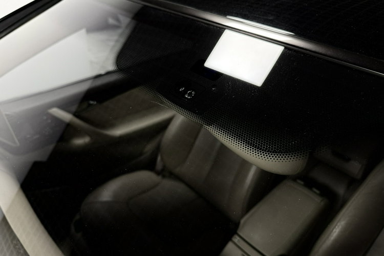 Mercedes CL 500 CL500 5.0 306KM+LPG Sport Edition 5GANG Avantgarde BiXenon Navi ABC zdjęcie 12