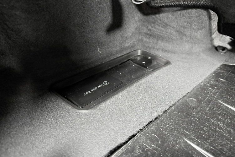 Mercedes CL 500 CL500 5.0 306KM+LPG Sport Edition 5GANG Avantgarde BiXenon Navi ABC zdjęcie 14