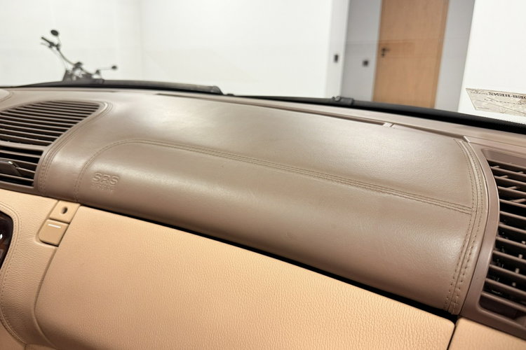 Mercedes CL 500 CL500 5.0 306KM+LPG Sport Edition 5GANG Avantgarde BiXenon Navi ABC zdjęcie 25