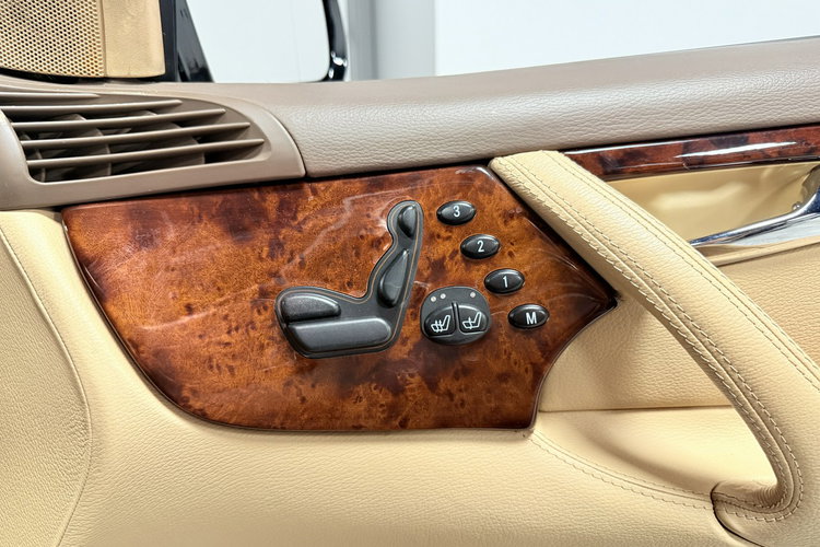 Mercedes CL 500 CL500 5.0 306KM+LPG Sport Edition 5GANG Avantgarde BiXenon Navi ABC zdjęcie 26