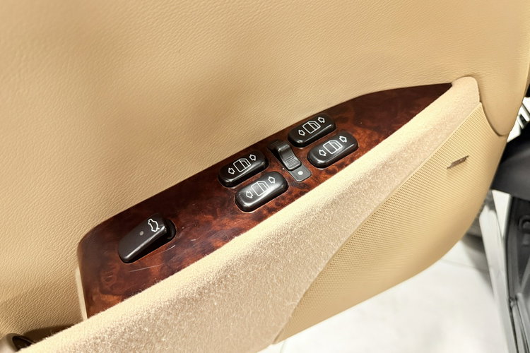 Mercedes CL 500 CL500 5.0 306KM+LPG Sport Edition 5GANG Avantgarde BiXenon Navi ABC zdjęcie 35