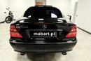 Mercedes CL 500 CL500 5.0 306KM+LPG Sport Edition 5GANG Avantgarde BiXenon Navi ABC zdjęcie 5