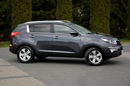 Kia Sportage 4x4 Ledy Navi Kamera Park Assist 2xParktronic Aso zdjęcie 11