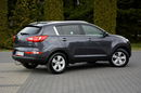 Kia Sportage 4x4 Ledy Navi Kamera Park Assist 2xParktronic Aso zdjęcie 12