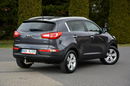 Kia Sportage 4x4 Ledy Navi Kamera Park Assist 2xParktronic Aso zdjęcie 13