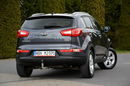Kia Sportage 4x4 Ledy Navi Kamera Park Assist 2xParktronic Aso zdjęcie 14