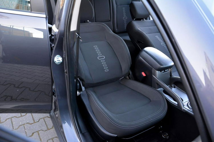 Kia Sportage 4x4 Ledy Navi Kamera Park Assist 2xParktronic Aso zdjęcie 19