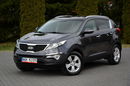 Kia Sportage 4x4 Ledy Navi Kamera Park Assist 2xParktronic Aso zdjęcie 2