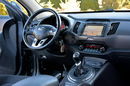Kia Sportage 4x4 Ledy Navi Kamera Park Assist 2xParktronic Aso zdjęcie 21