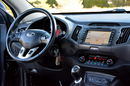 Kia Sportage 4x4 Ledy Navi Kamera Park Assist 2xParktronic Aso zdjęcie 22