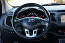 Kia Sportage 4x4 Ledy Navi Kamera Park Assist 2xParktronic Aso zdjęcie 24