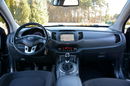 Kia Sportage 4x4 Ledy Navi Kamera Park Assist 2xParktronic Aso zdjęcie 25