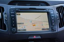Kia Sportage 4x4 Ledy Navi Kamera Park Assist 2xParktronic Aso zdjęcie 26