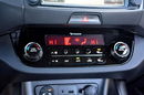 Kia Sportage 4x4 Ledy Navi Kamera Park Assist 2xParktronic Aso zdjęcie 27