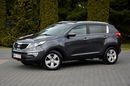 Kia Sportage 4x4 Ledy Navi Kamera Park Assist 2xParktronic Aso zdjęcie 3
