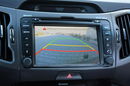 Kia Sportage 4x4 Ledy Navi Kamera Park Assist 2xParktronic Aso zdjęcie 30