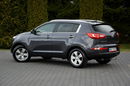Kia Sportage 4x4 Ledy Navi Kamera Park Assist 2xParktronic Aso zdjęcie 5