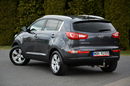 Kia Sportage 4x4 Ledy Navi Kamera Park Assist 2xParktronic Aso zdjęcie 6