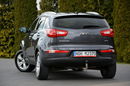 Kia Sportage 4x4 Ledy Navi Kamera Park Assist 2xParktronic Aso zdjęcie 7